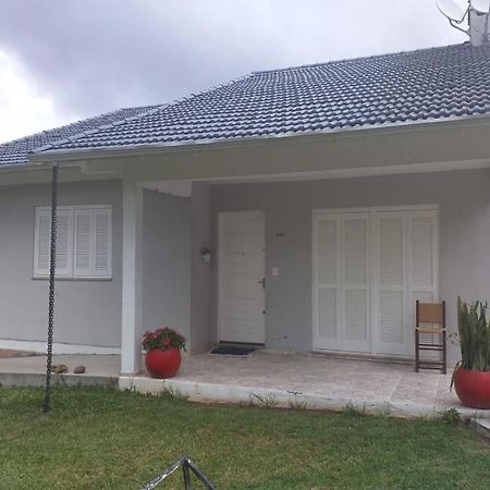 Casa Da Tranquilidade Villa Bento Gonçalves Kültér fotó