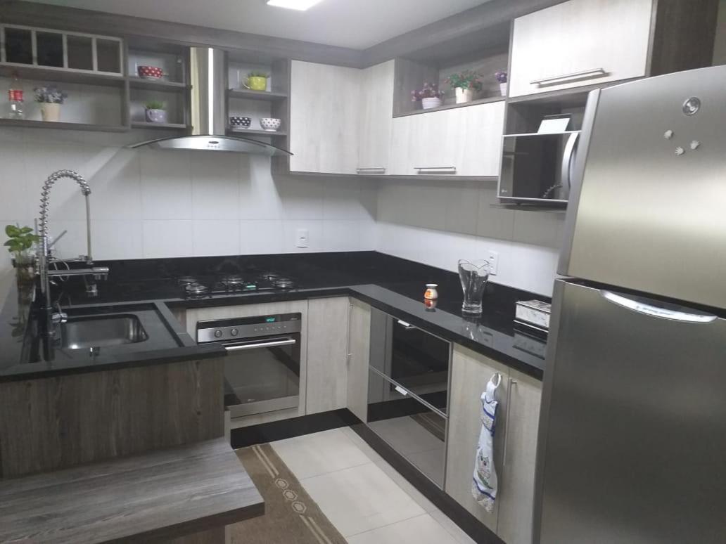 Casa Da Tranquilidade Villa Bento Gonçalves Kültér fotó