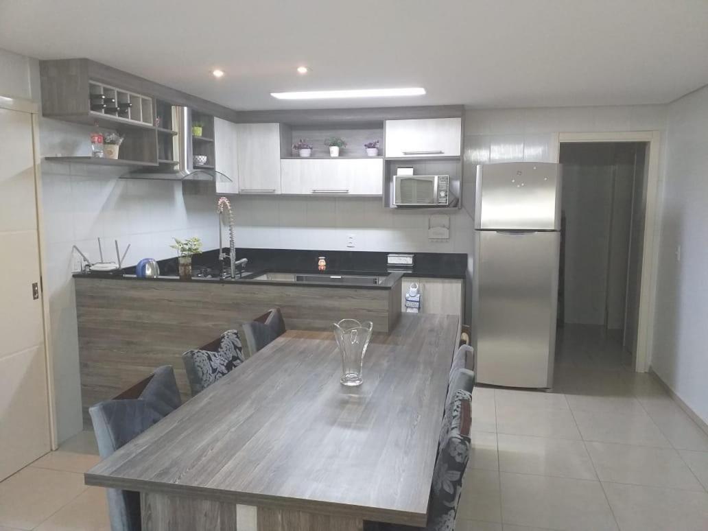 Casa Da Tranquilidade Villa Bento Gonçalves Kültér fotó