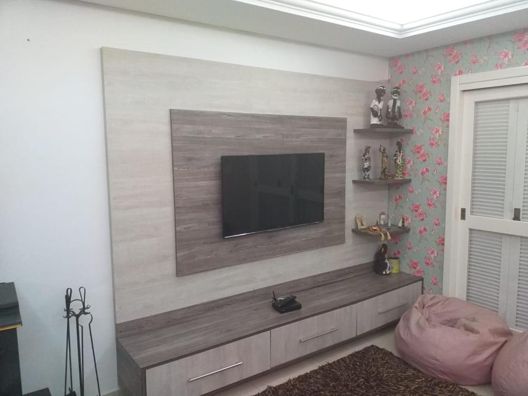 Casa Da Tranquilidade Villa Bento Gonçalves Kültér fotó