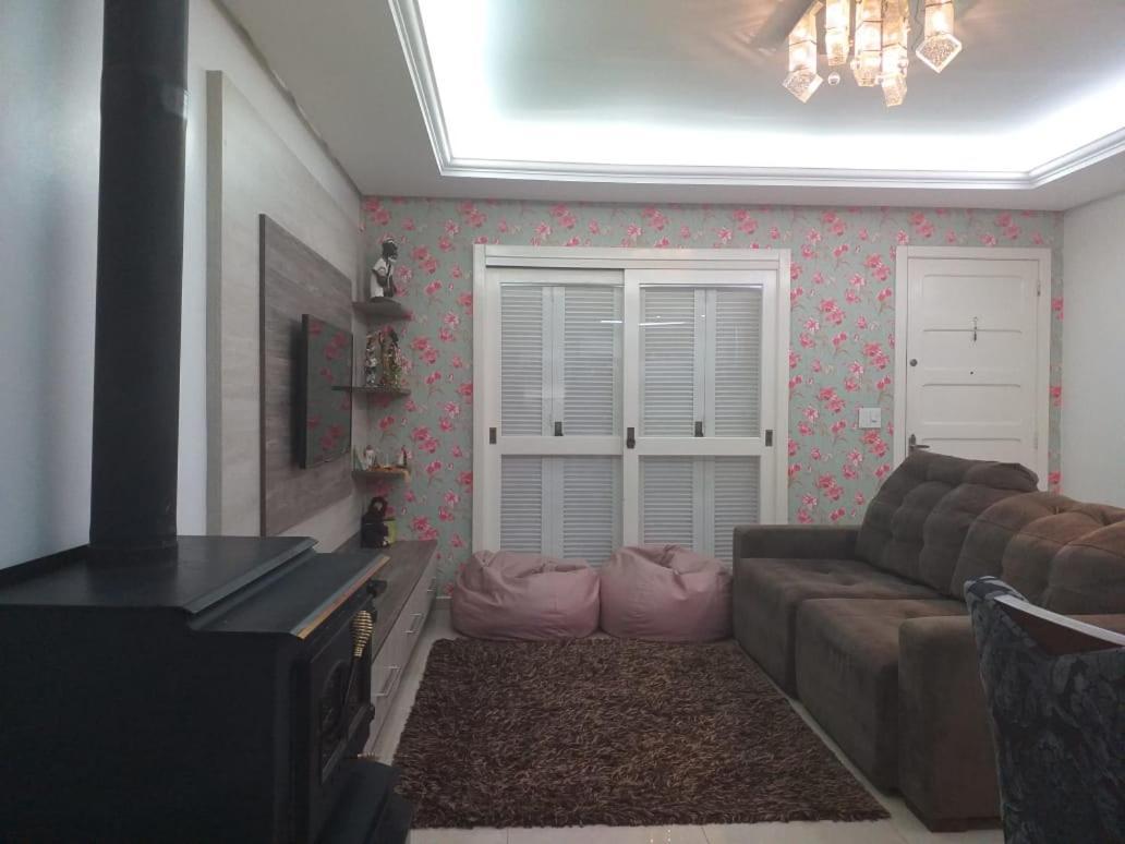 Casa Da Tranquilidade Villa Bento Gonçalves Kültér fotó