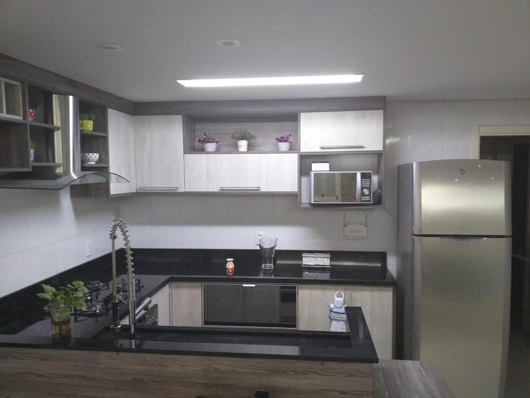 Casa Da Tranquilidade Villa Bento Gonçalves Kültér fotó