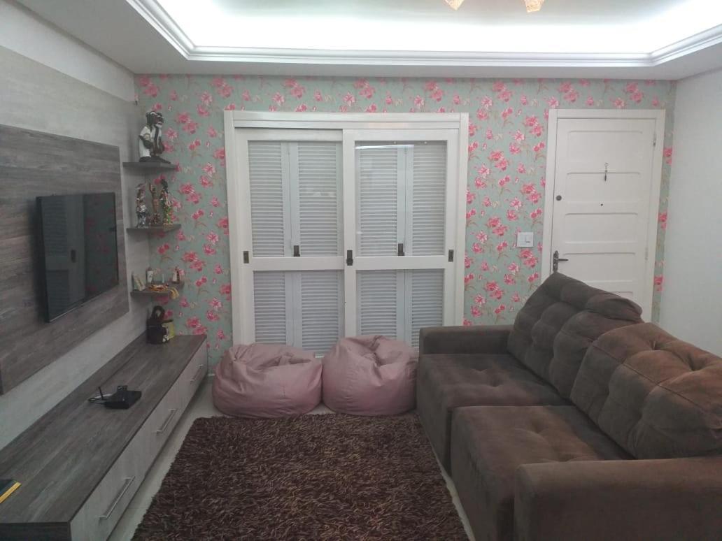 Casa Da Tranquilidade Villa Bento Gonçalves Kültér fotó