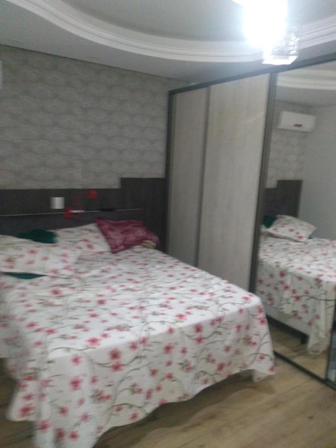 Casa Da Tranquilidade Villa Bento Gonçalves Kültér fotó