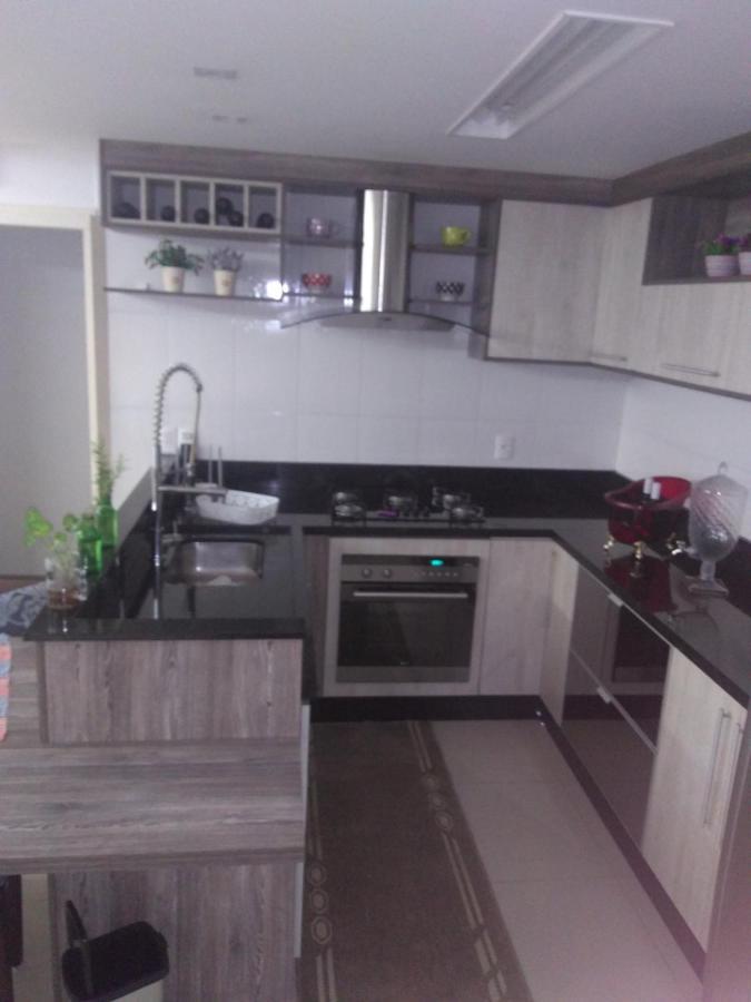 Casa Da Tranquilidade Villa Bento Gonçalves Kültér fotó