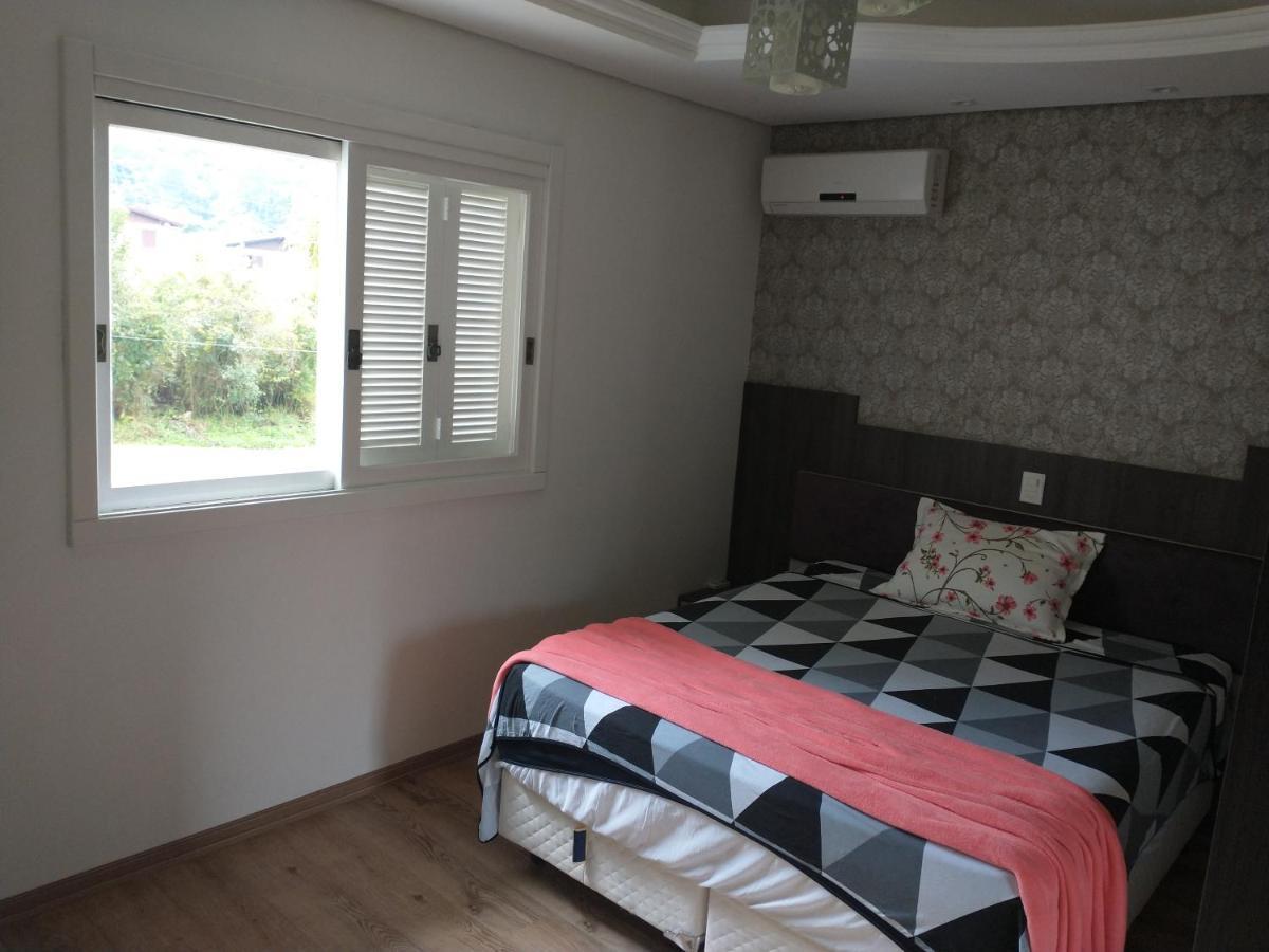 Casa Da Tranquilidade Villa Bento Gonçalves Kültér fotó
