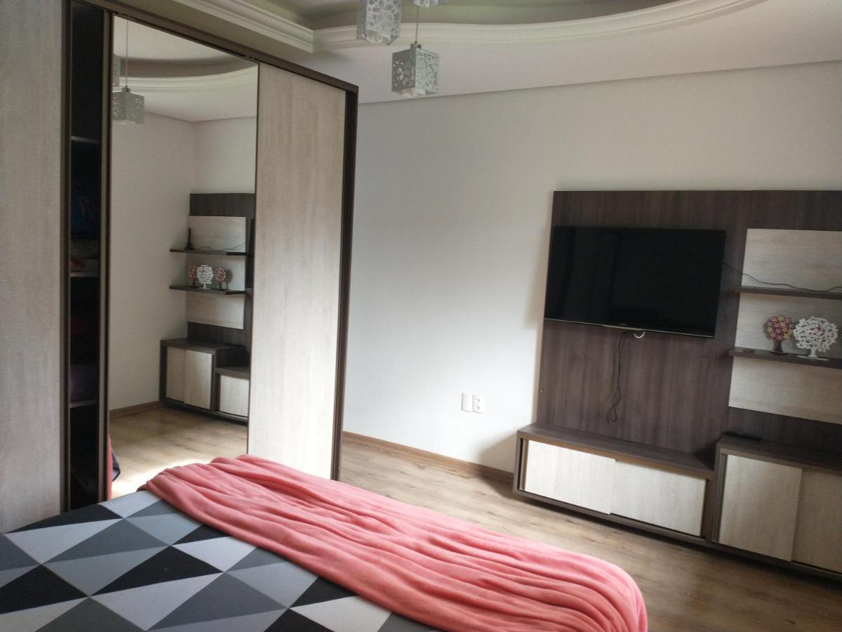 Casa Da Tranquilidade Villa Bento Gonçalves Kültér fotó