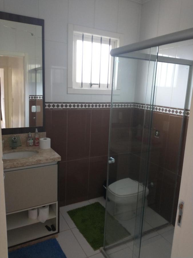 Casa Da Tranquilidade Villa Bento Gonçalves Kültér fotó