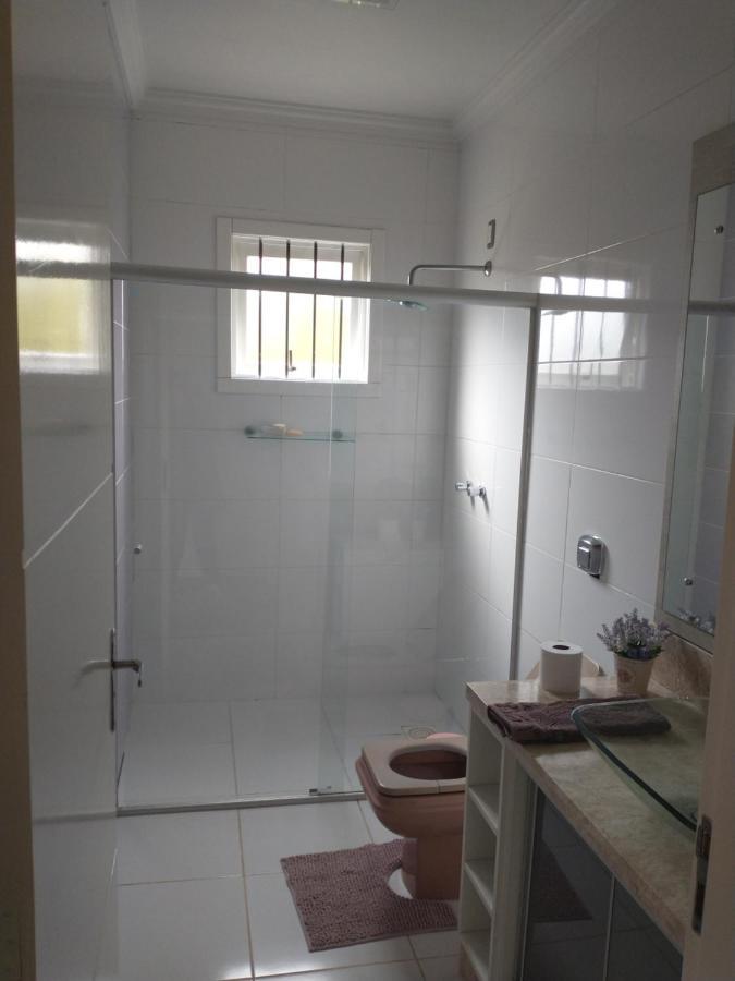 Casa Da Tranquilidade Villa Bento Gonçalves Kültér fotó